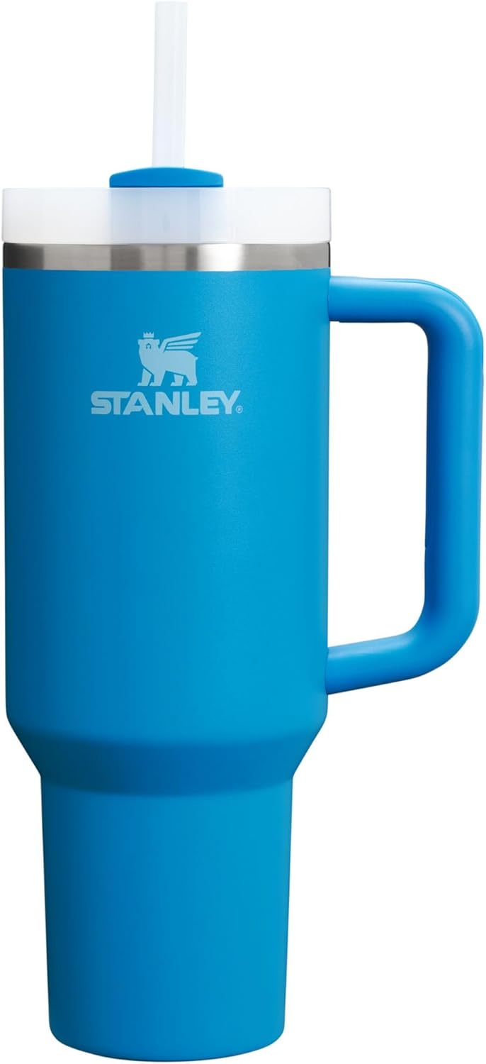 Custom Printed 40oz Tumbler