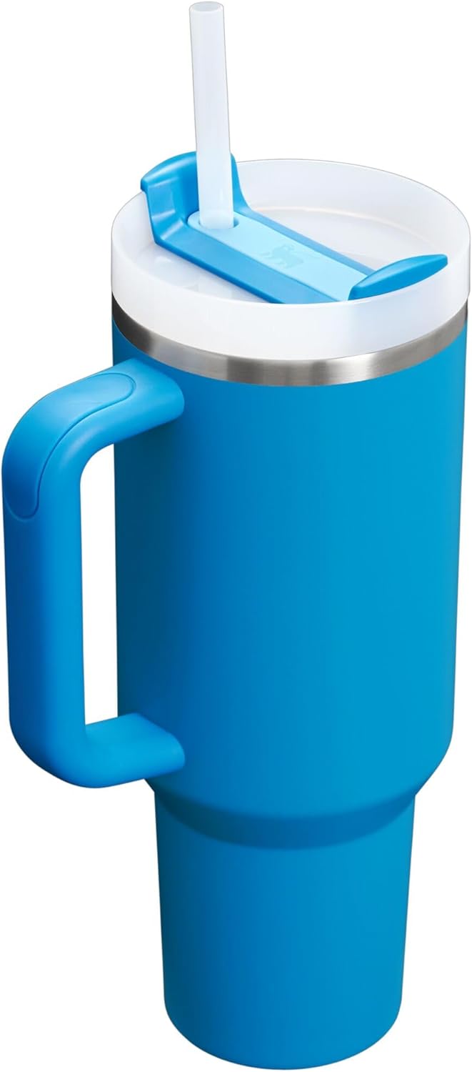 Custom Printed 40oz Tumbler