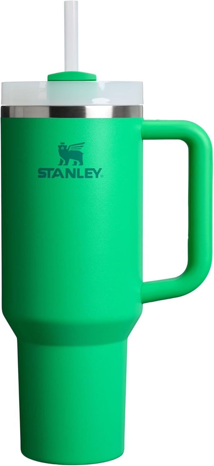Custom Printed 40oz Tumbler