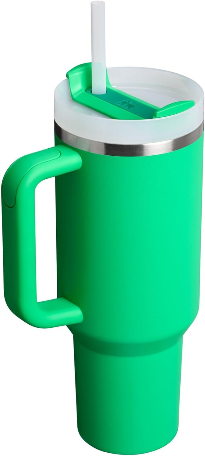 Custom Printed 40oz Tumbler