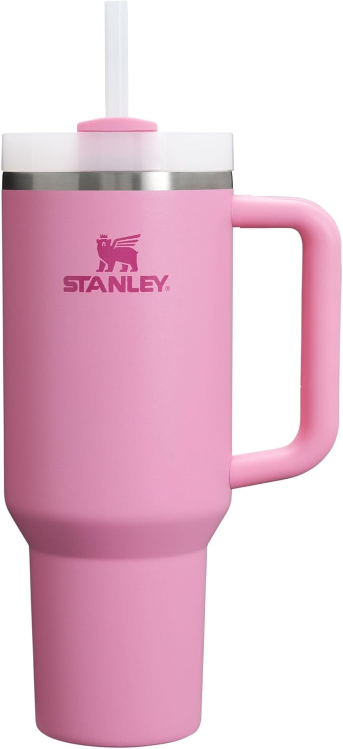 Custom Printed 40oz Tumbler