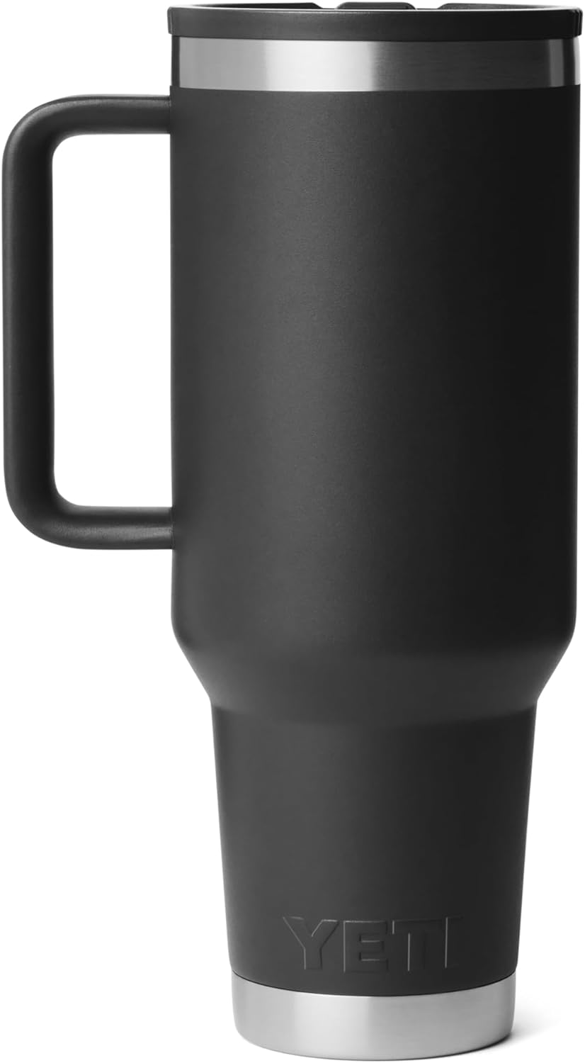 Custom Printed 40oz Tumbler