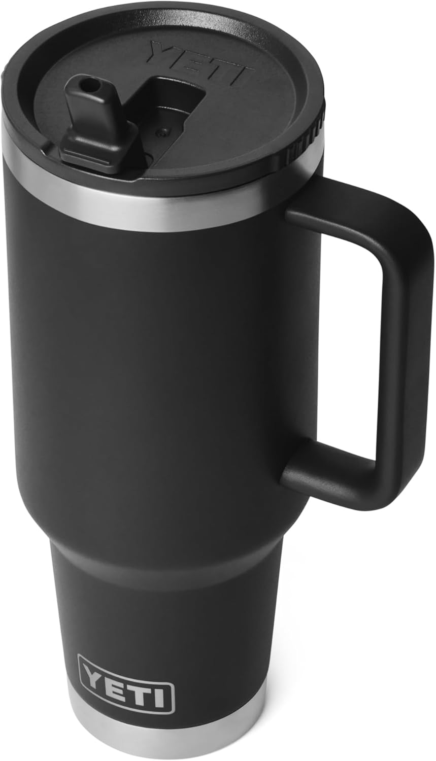 Custom Printed 40oz Tumbler