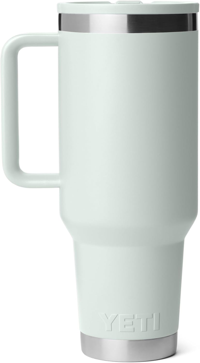Custom Printed 40oz Tumbler