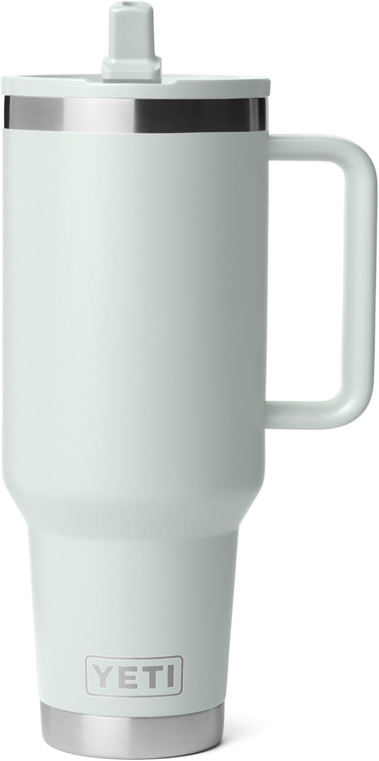 Custom Printed 40oz Tumbler