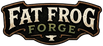 Fat Frog Forge Text